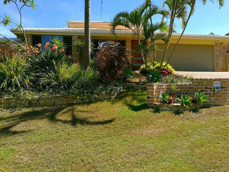 Buderim QLD 4556