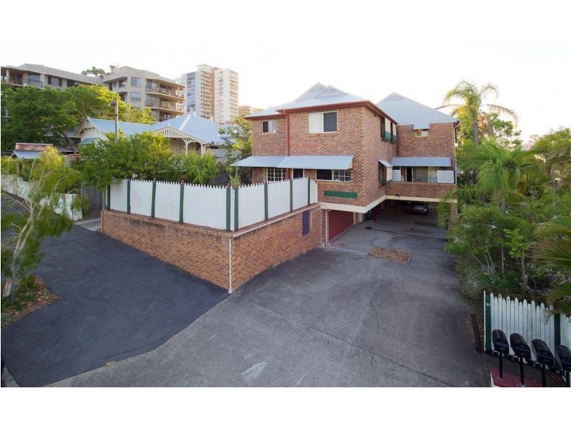 57 Gladstone Road, Highgate Hill QLD 4101