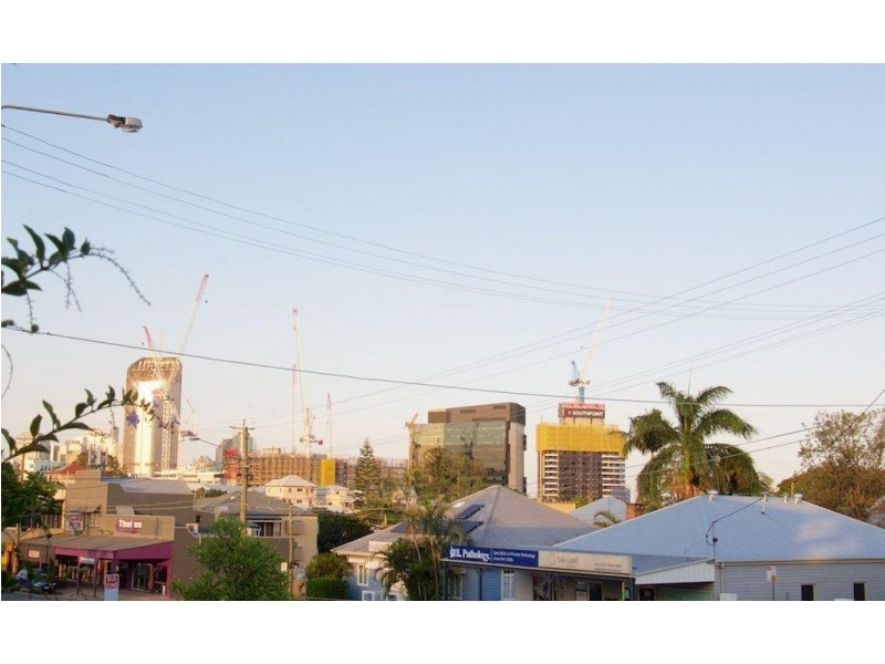 57 Gladstone Road, Highgate Hill QLD 4101