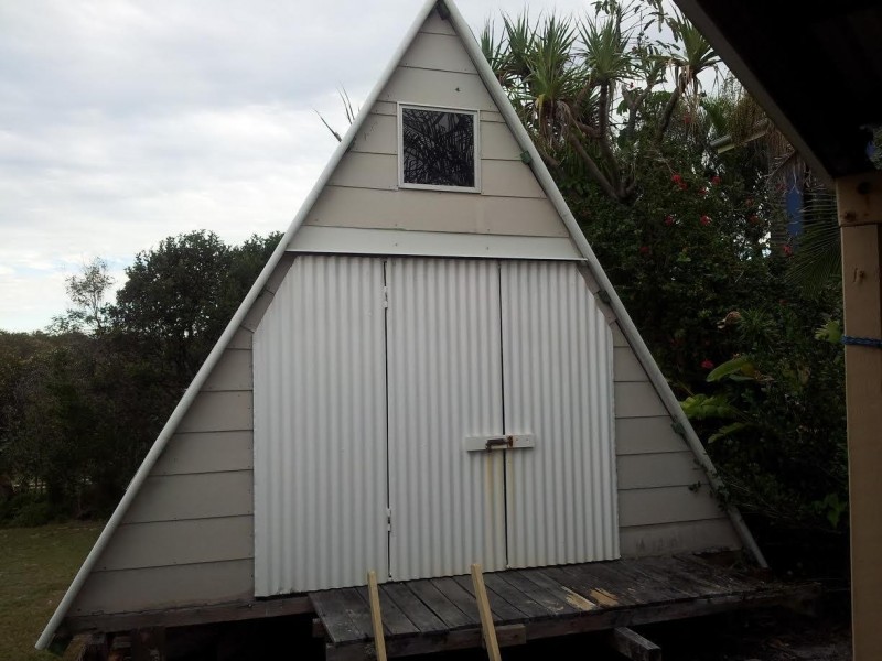 6 Stargazer Street, Noosa North Shore QLD 4565