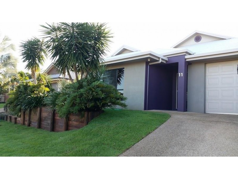 11 Limewood Street, Mount Sheridan QLD 4868