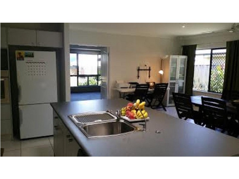 11 Limewood Street, Mount Sheridan QLD 4868
