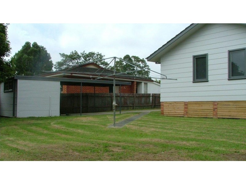 33 McDonald Avenue, Nowra NSW 2541