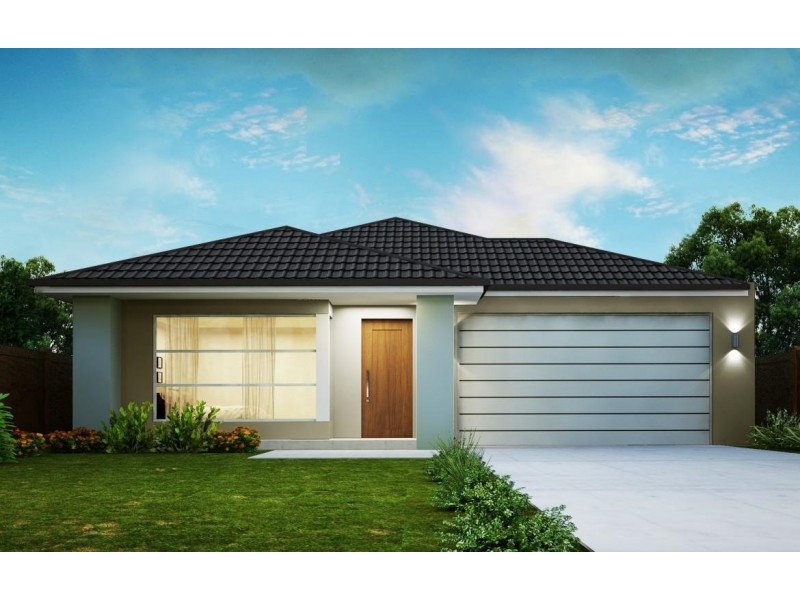 Lot 1113 Bindi Avenue, Tarneit VIC 3029