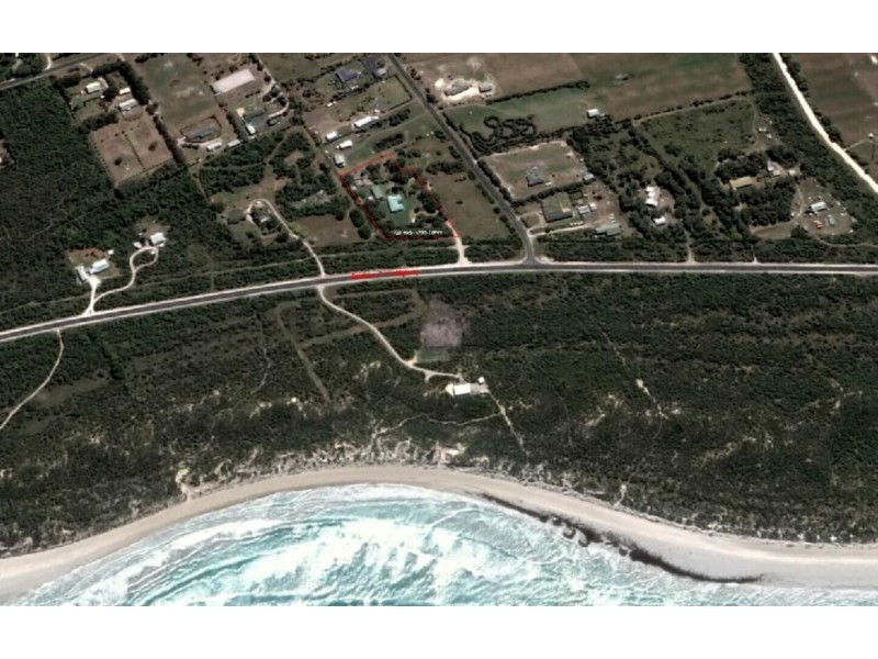 8817 Southern Ports Highway, Beachport SA 5280