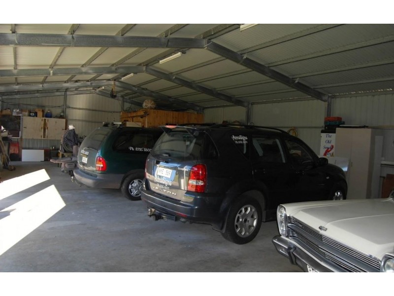 8817 Southern Ports Highway, Beachport SA 5280