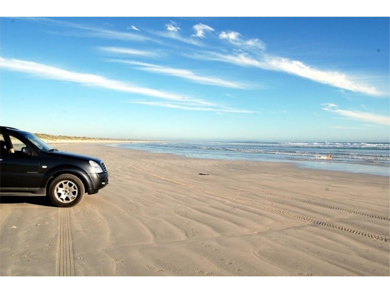 8817 Southern Ports Highway, Beachport SA 5280