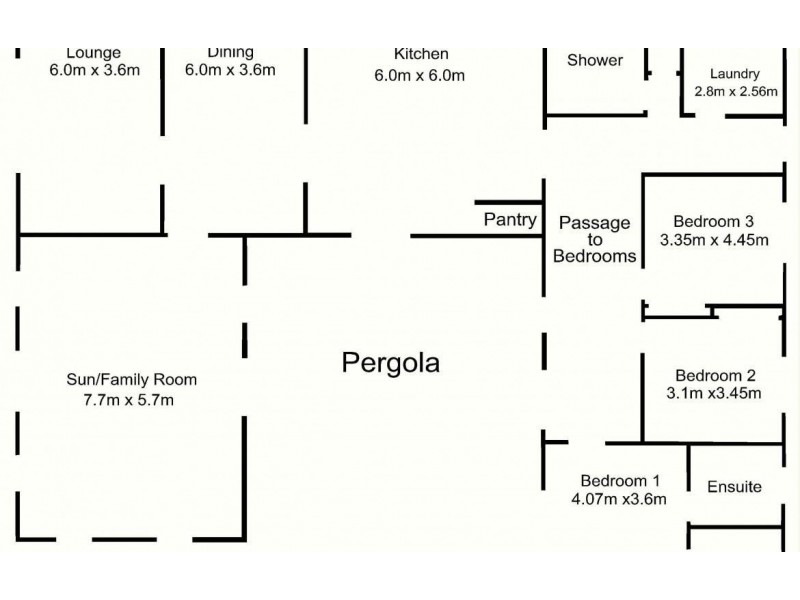 8817 Southern Ports Highway, Beachport SA 5280