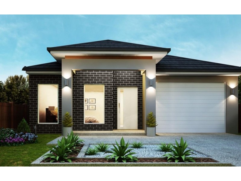 Lot 1126 Barramunga Street, Tarneit VIC 3029