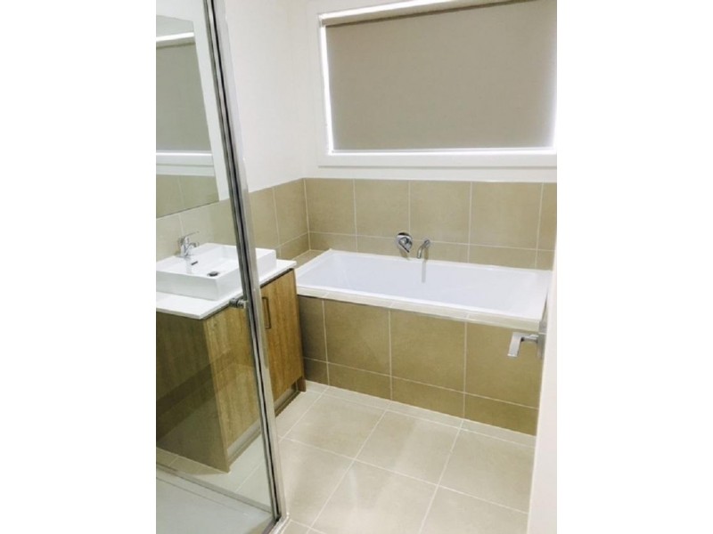 Lot 1120 Hodgson Avenue, Tarneit VIC 3029