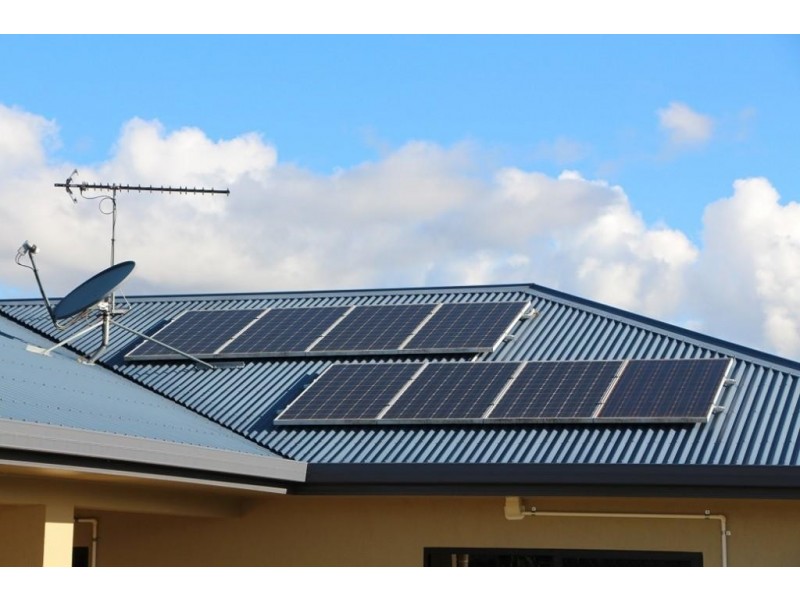 8 Peluchetti Place, Mareeba QLD 4880