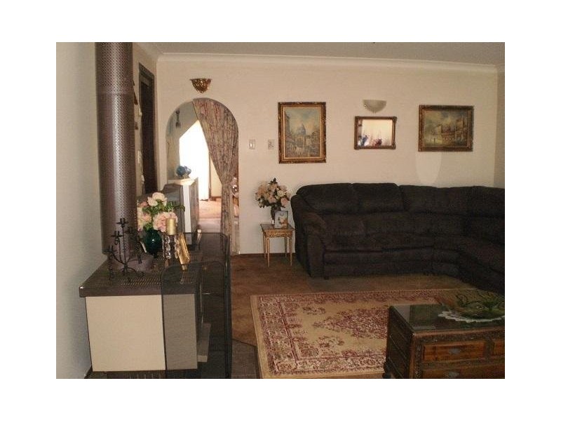 17 Dundoo Street, Tullibigeal NSW 2669