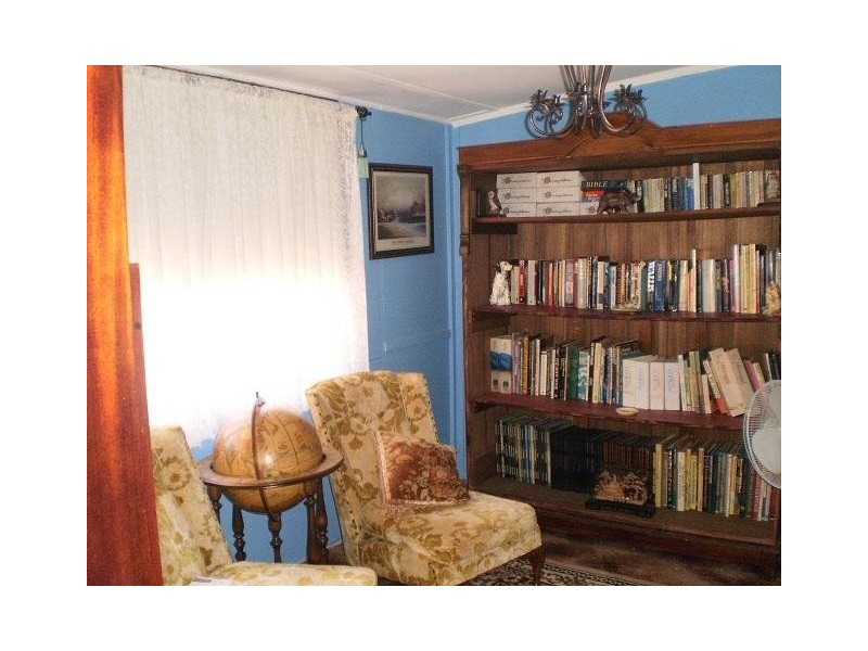 17 Dundoo Street, Tullibigeal NSW 2669