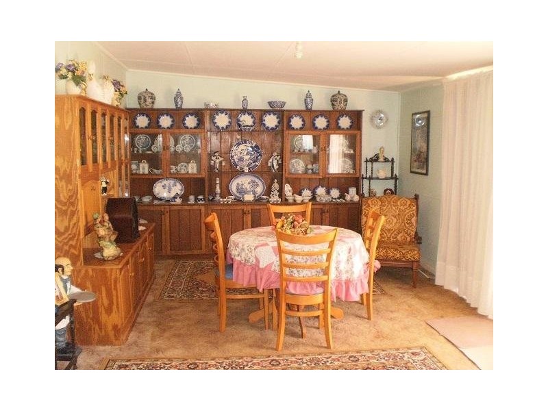 17 Dundoo Street, Tullibigeal NSW 2669