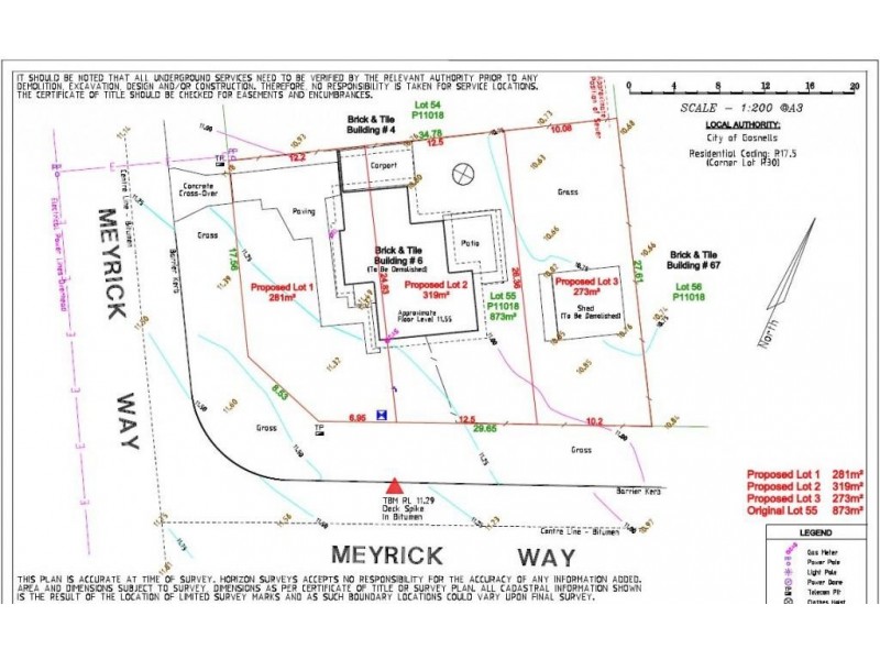 6 Meyrick Way, Langford WA 6147