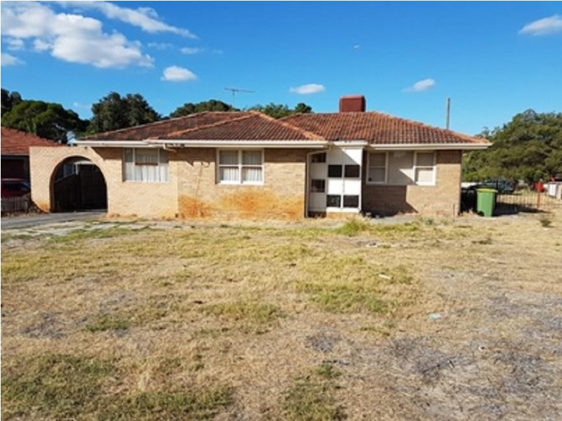 6 Meyrick Way, Langford WA 6147