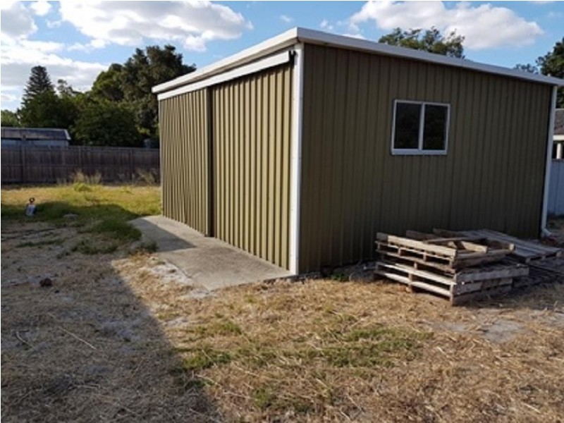 6 Meyrick Way, Langford WA 6147