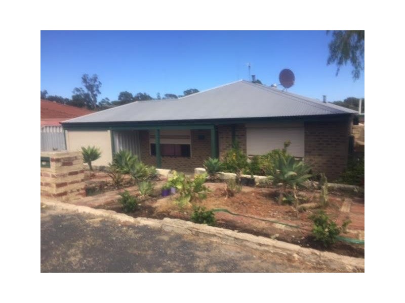 28 Pritchard Cross, Usher WA 6230