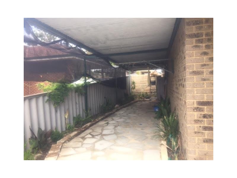 28 Pritchard Cross, Usher WA 6230