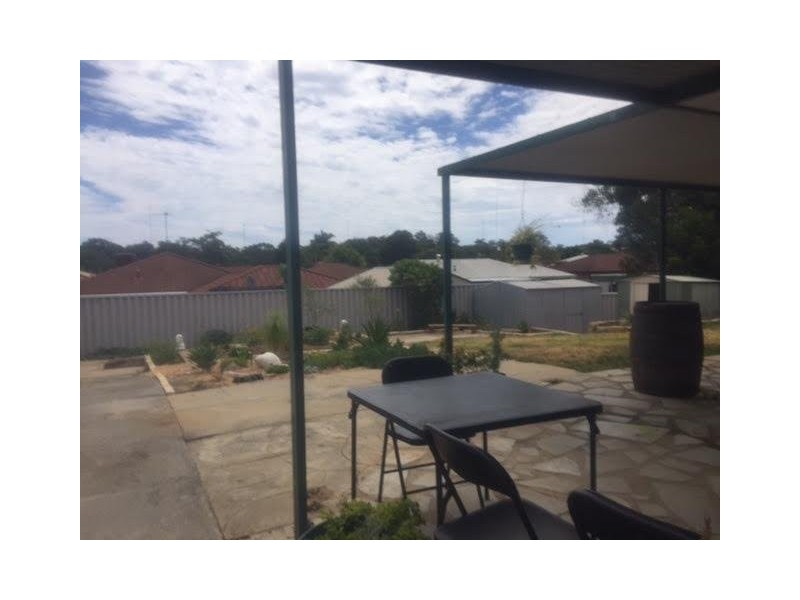 28 Pritchard Cross, Usher WA 6230