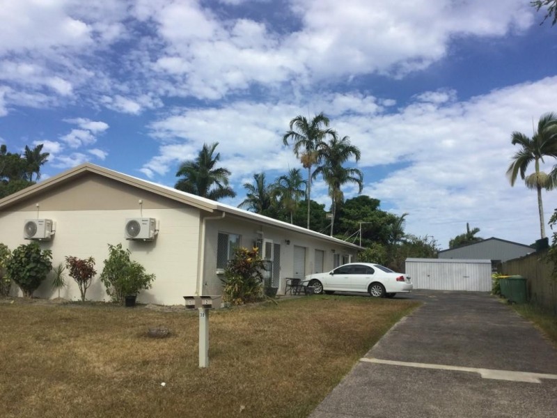 30 Leeuwin Crescent, Bentley Park QLD 4869