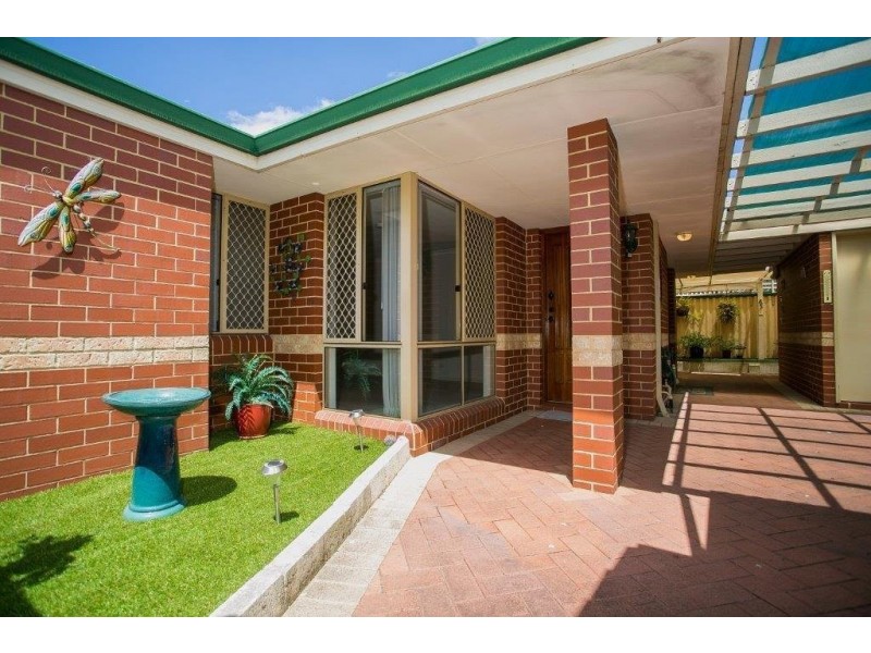 3/36 Somerset Street, East Victoria Park WA 6101