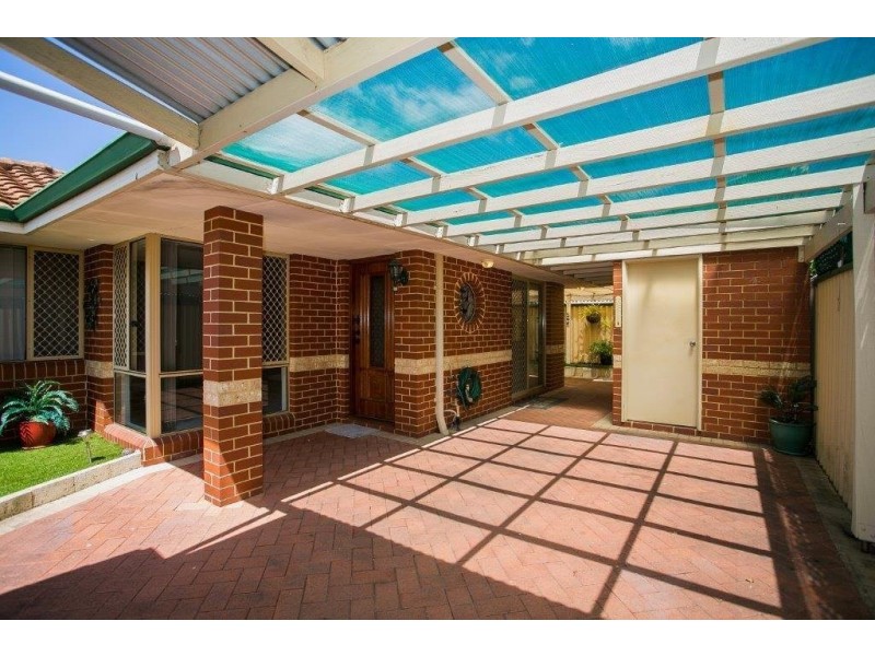 3/36 Somerset Street, East Victoria Park WA 6101