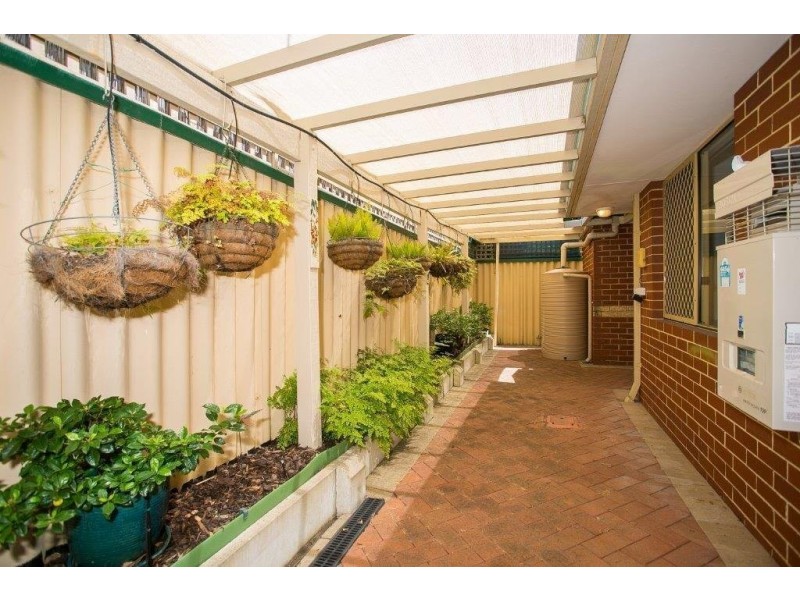 3/36 Somerset Street, East Victoria Park WA 6101