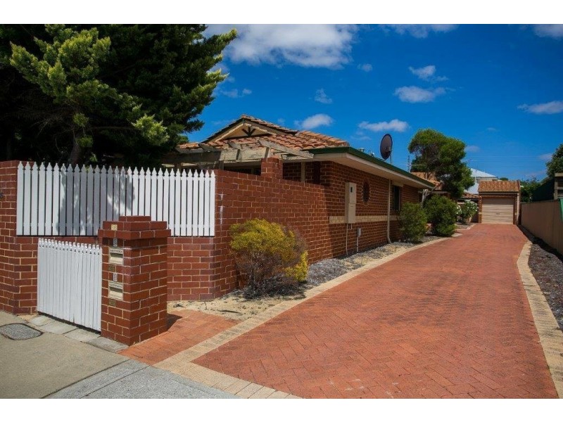 3/36 Somerset Street, East Victoria Park WA 6101