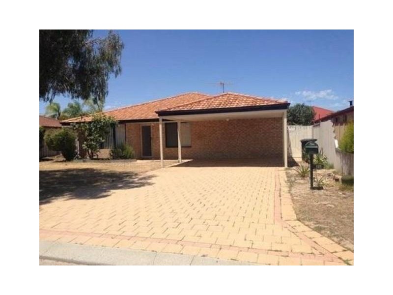 23 Menora Loop, Warnbro WA 6169
