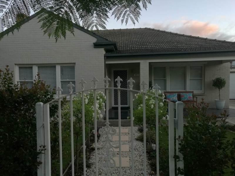 4 Eveline Street, Tanunda SA 5352