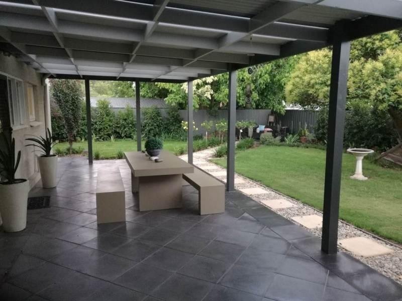 4 Eveline Street, Tanunda SA 5352