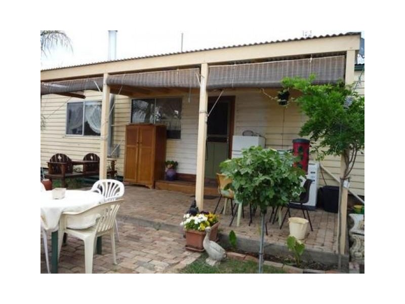 6 Canterbury Street, St Arnaud VIC 3478