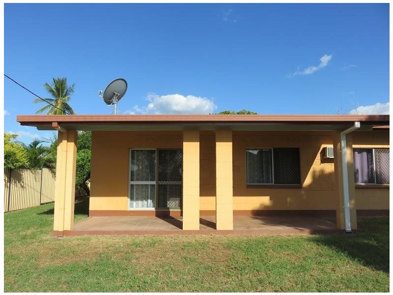 32 McArthur Street, Croydon QLD 4871