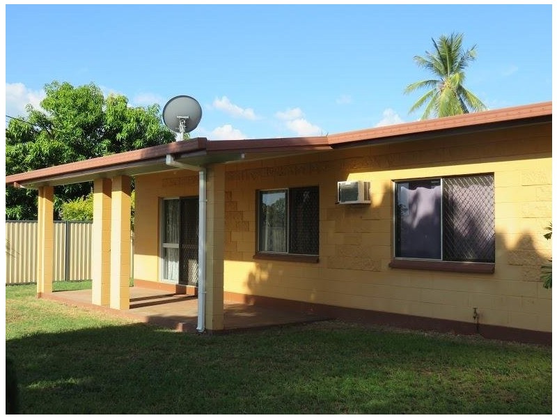 32 McArthur Street, Croydon QLD 4871