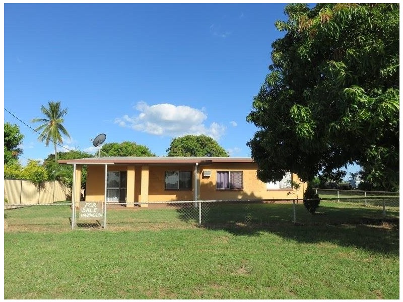 32 McArthur Street, Croydon QLD 4871