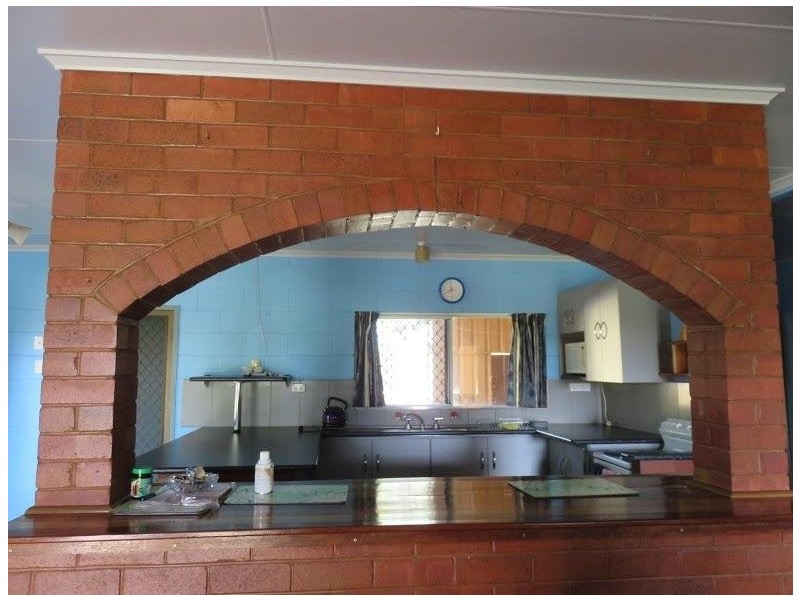 32 McArthur Street, Croydon QLD 4871