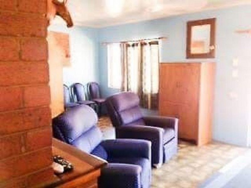 32 McArthur Street, Croydon QLD 4871