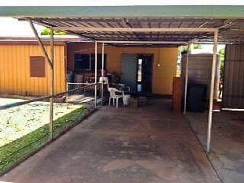 32 McArthur Street, Croydon QLD 4871