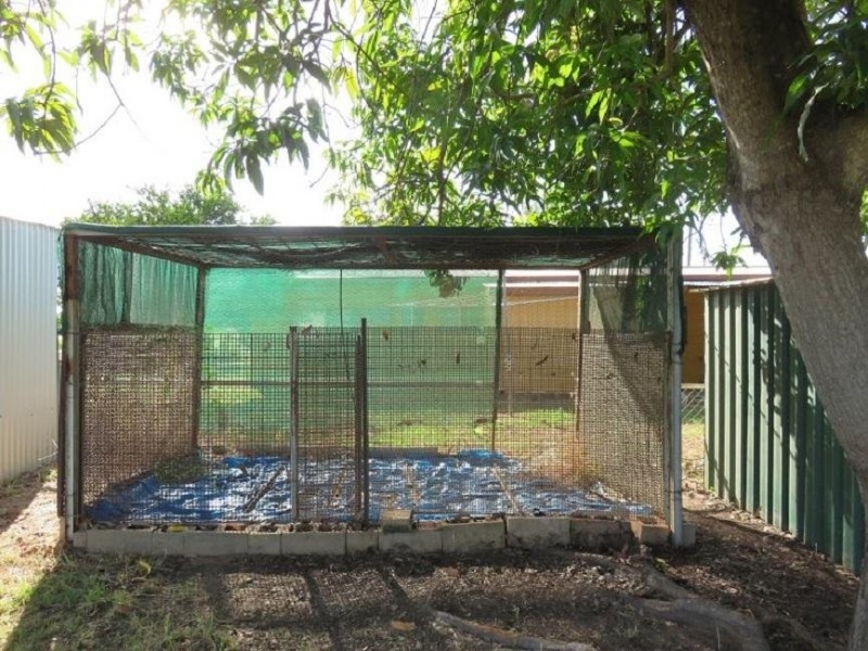 32 McArthur Street, Croydon QLD 4871