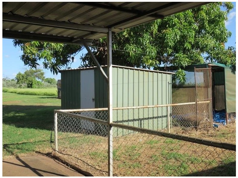 32 McArthur Street, Croydon QLD 4871