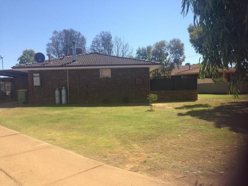 3 Bowey Way, Kulin WA 6365