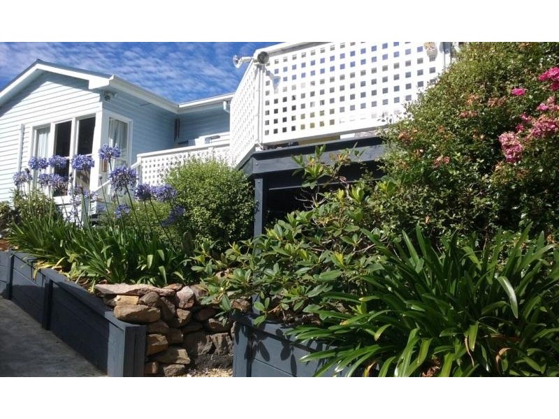 30 Apsley Street, South Hobart TAS 7004