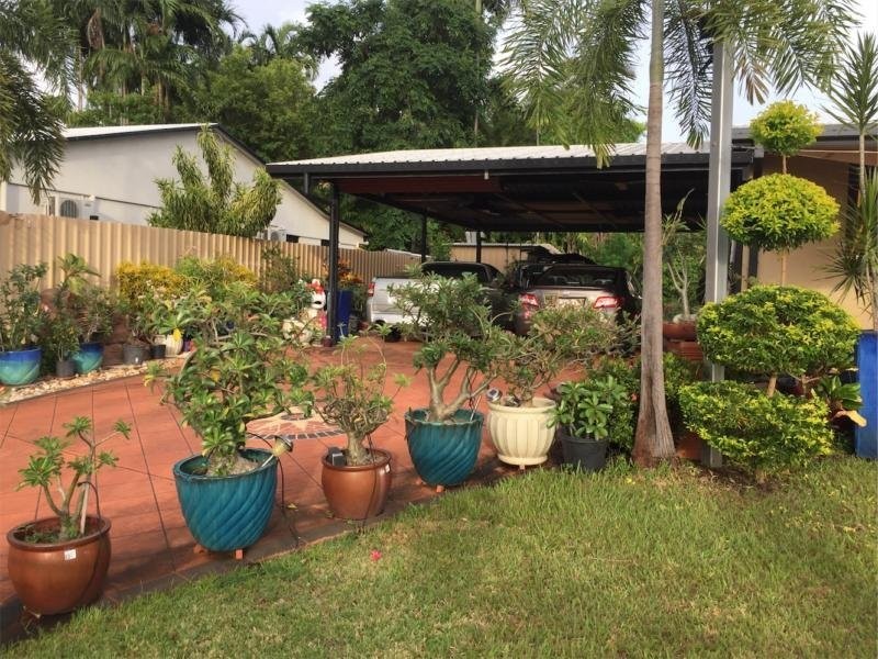 6 Brayshaw Crescent, Millner NT 0810