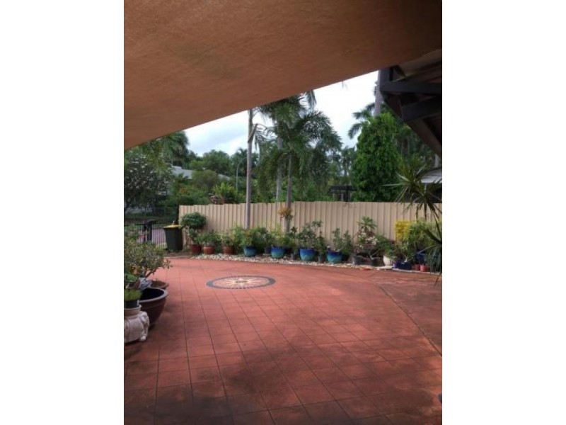 6 Brayshaw Crescent, Millner NT 0810