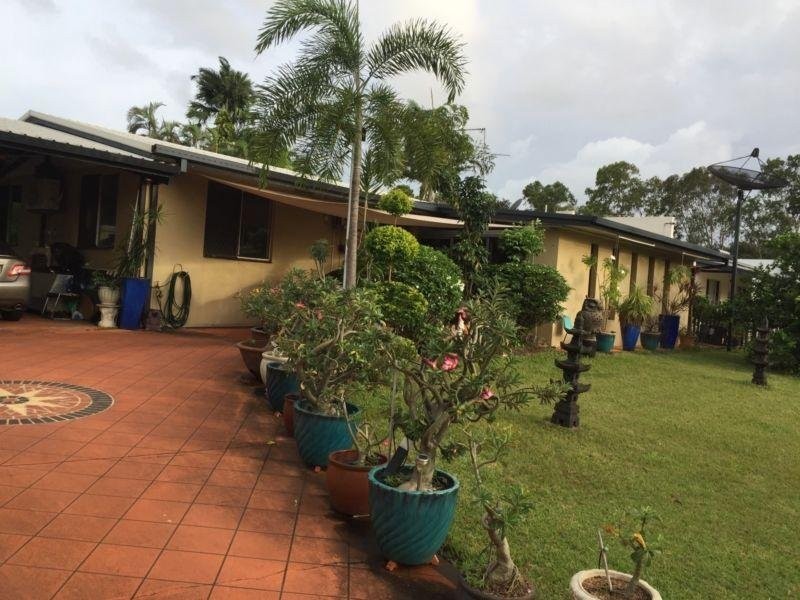 6 Brayshaw Crescent, Millner NT 0810