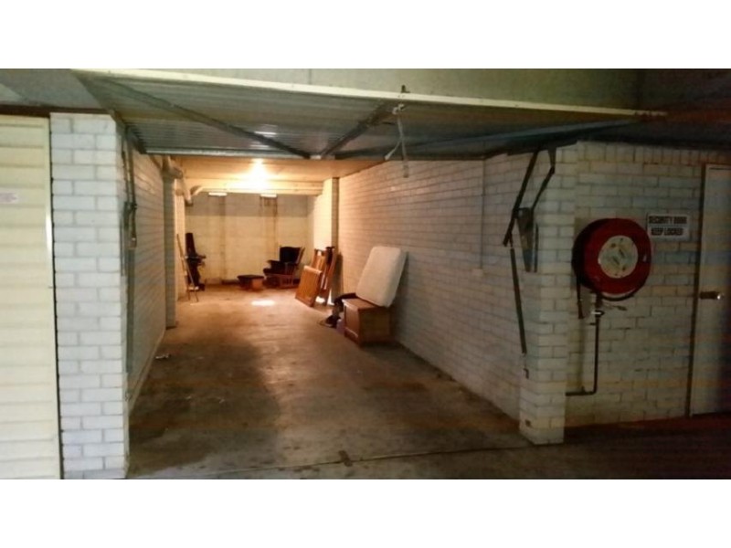 8/50 Reynolds Avenue, Bankstown NSW 2200