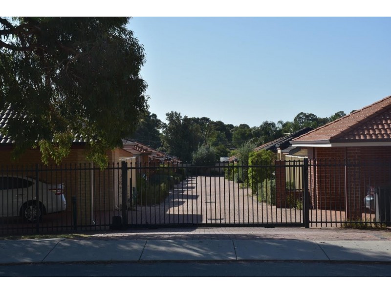 3/51 Third Avenue, Kelmscott WA 6111