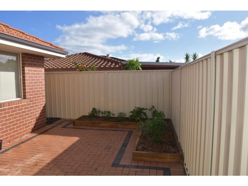 3/51 Third Avenue, Kelmscott WA 6111