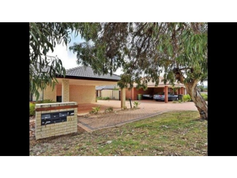 3/51 Third Avenue, Kelmscott WA 6111